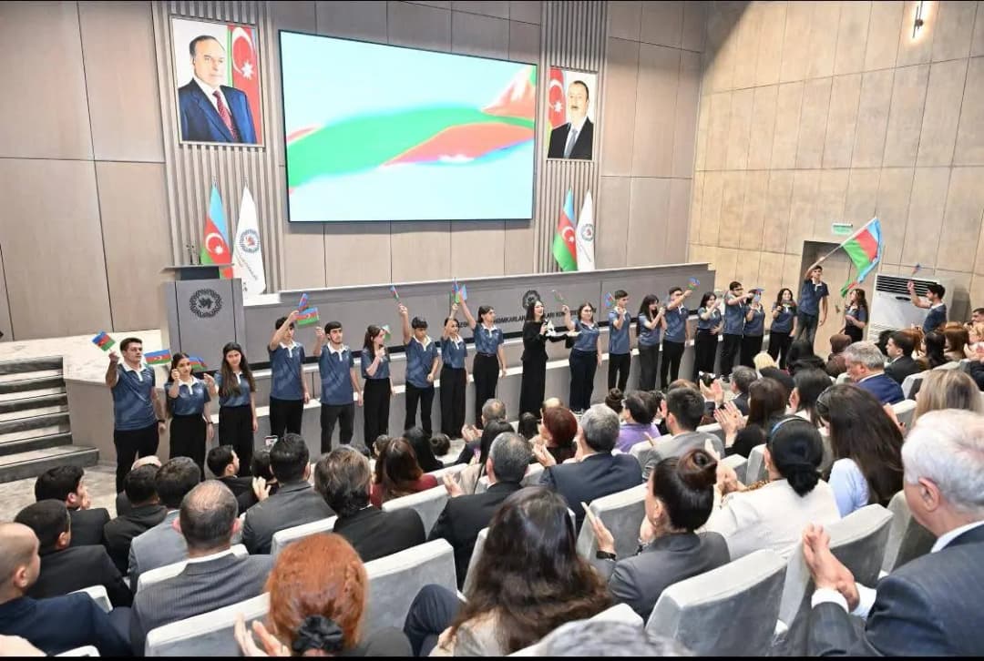 Azərbaycan Həmkarlar