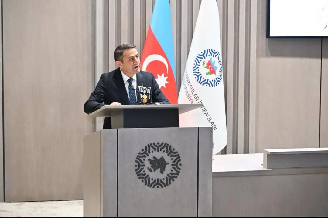 Azərbaycan Həmkarlar