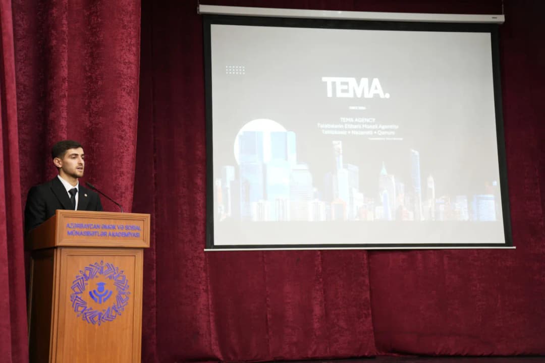 Azərbaycan Əmək və S