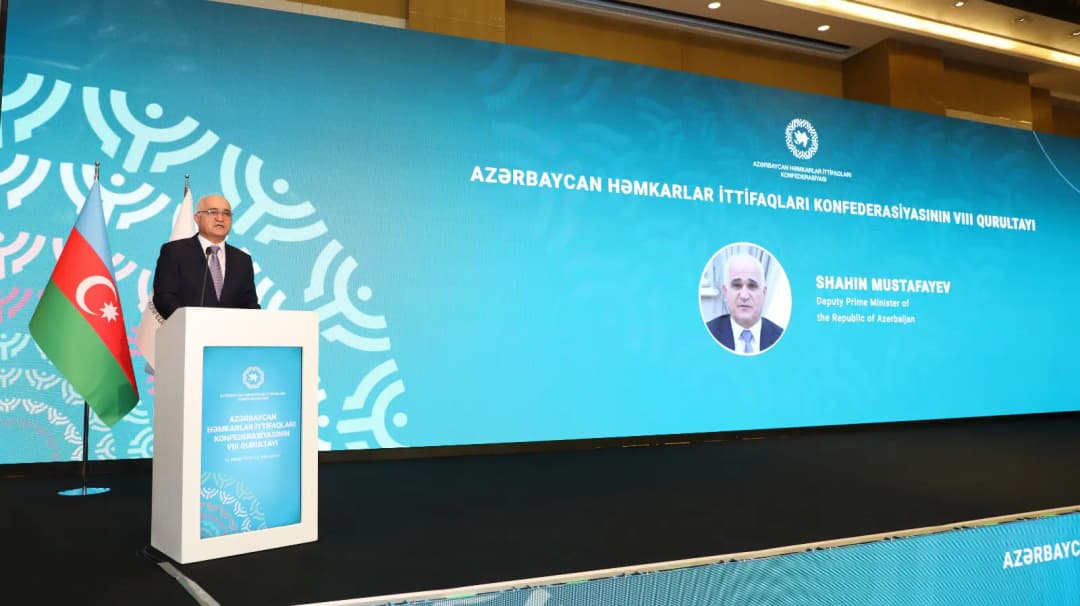 Azərbaycan Həmkarlar