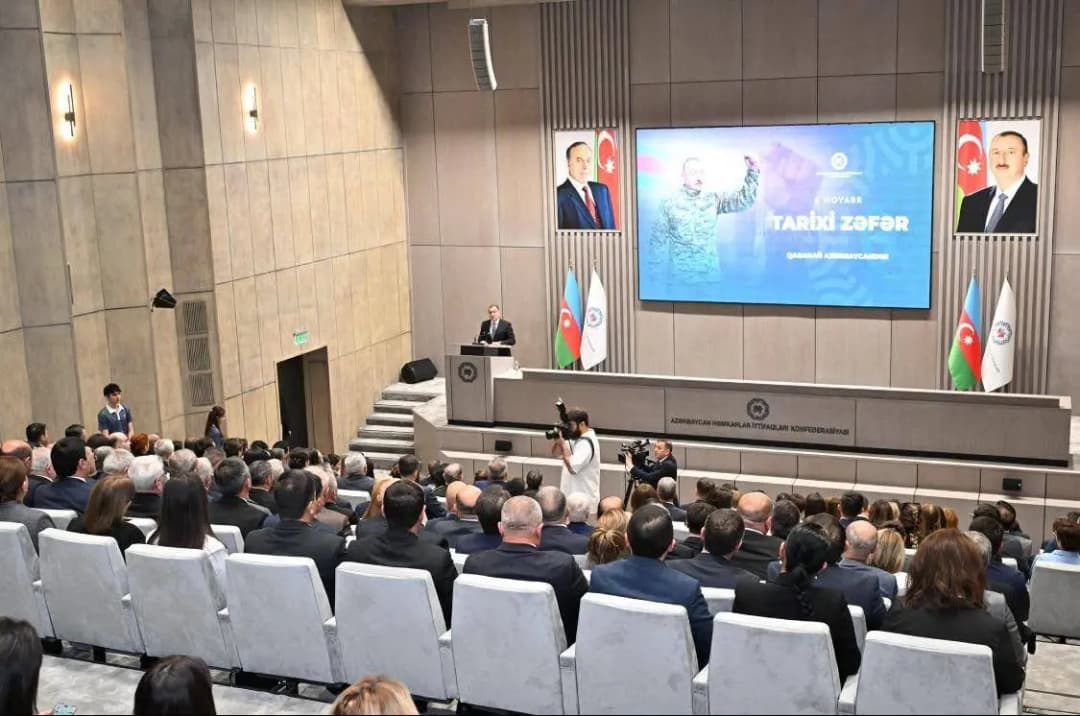 Azərbaycan Həmkarlar