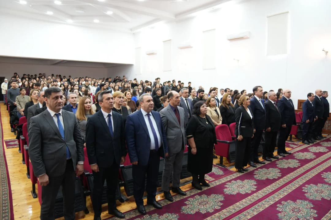 AƏSMA-da Xocalı soyq