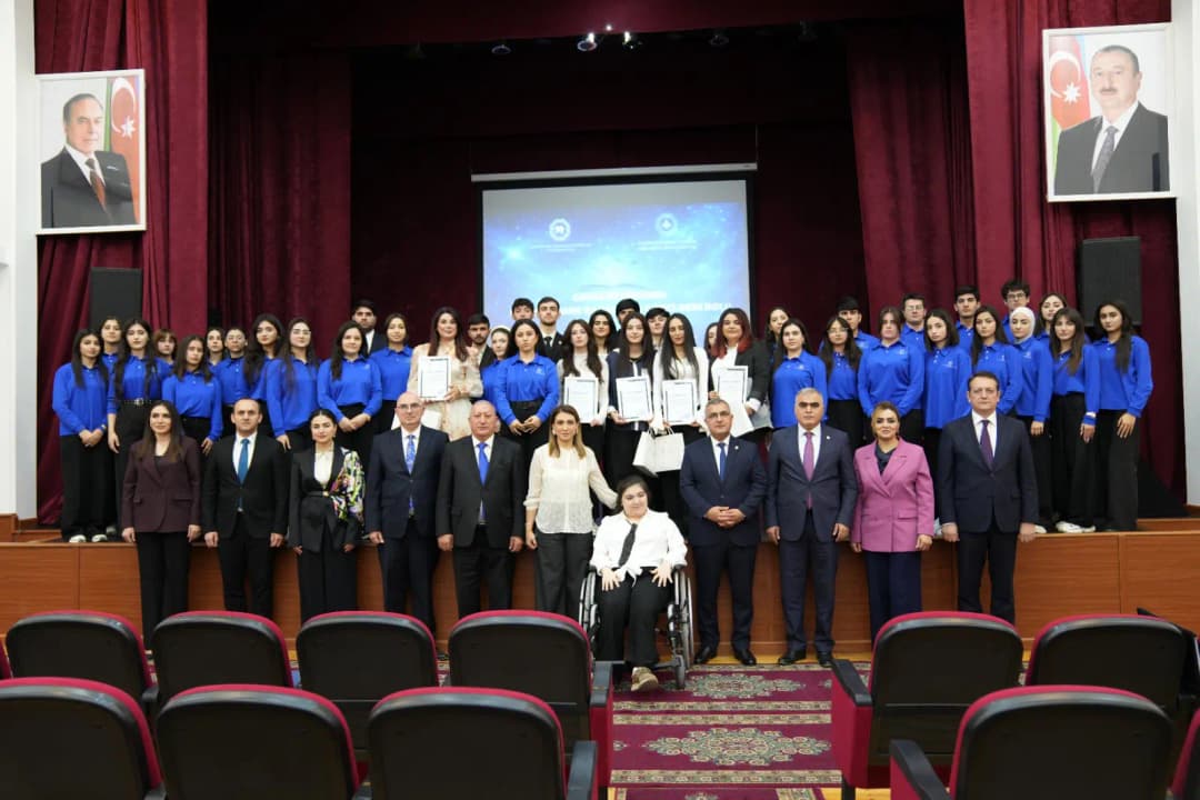 Azərbaycan Əmək və S