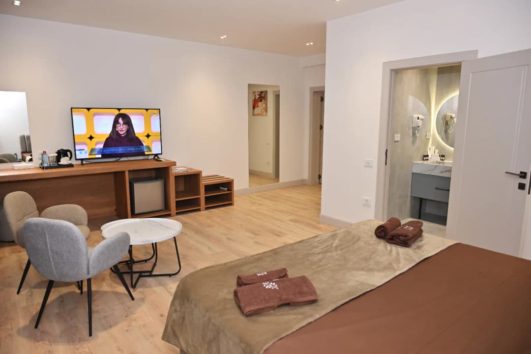 “Günəşli” sağlamlıq