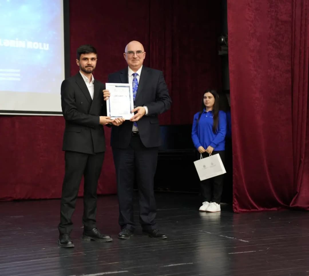 Azərbaycan Əmək və S