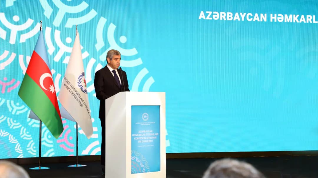 Azərbaycan Həmkarlar