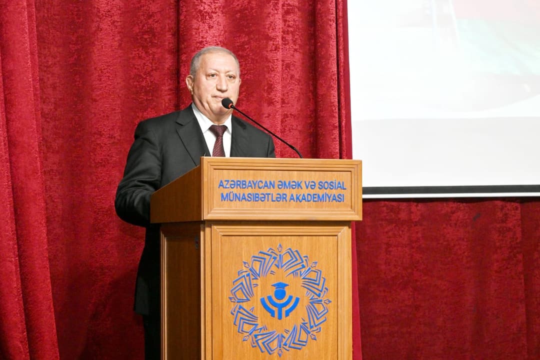 “Zəfər yolu” – Qələb