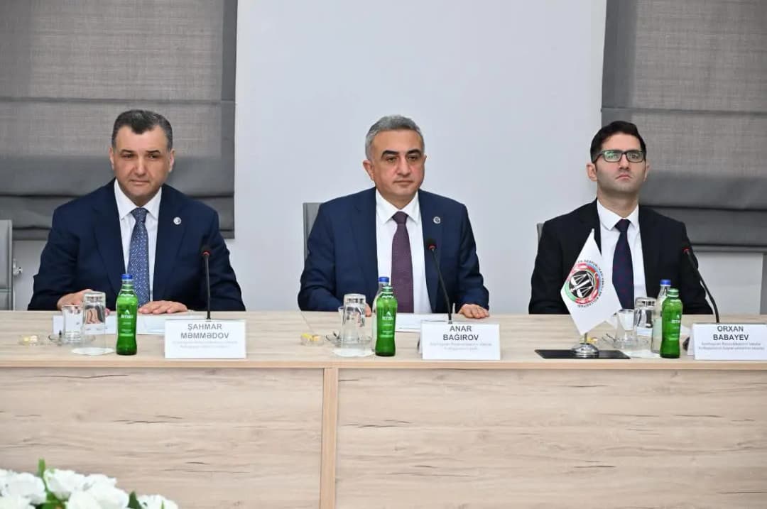 Azərbaycan Həmkarlar