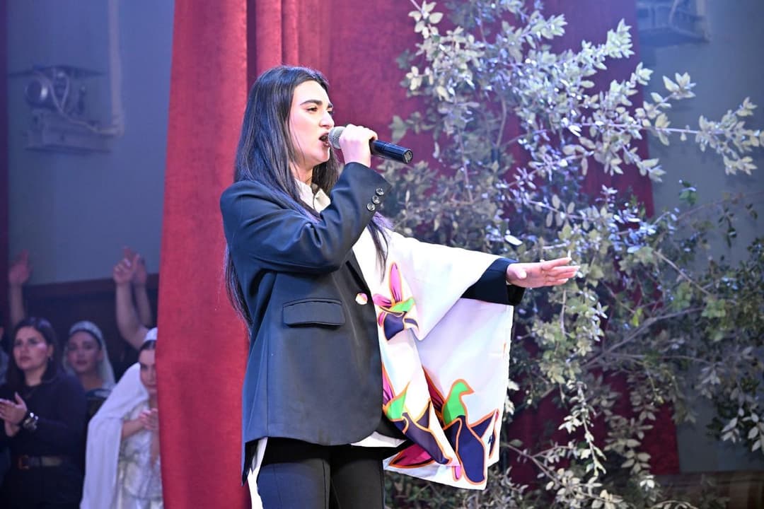 “Zəfər yolu” – Qələb