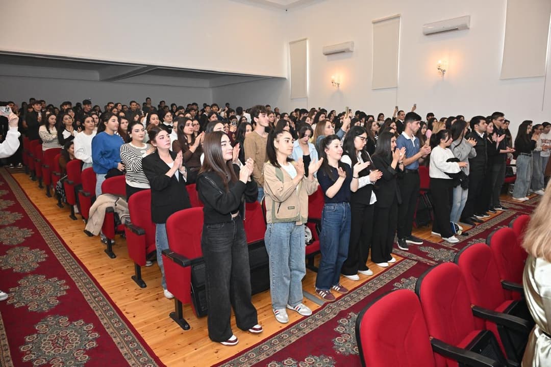 “Zəfər yolu” – Qələb