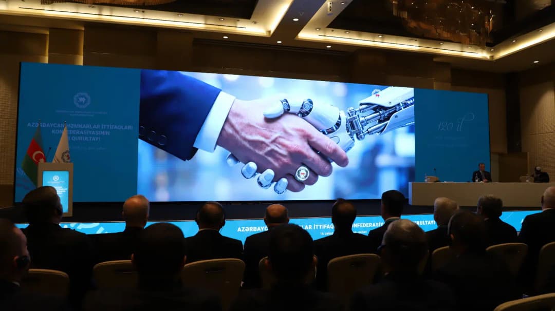 Azərbaycan Həmkarlar