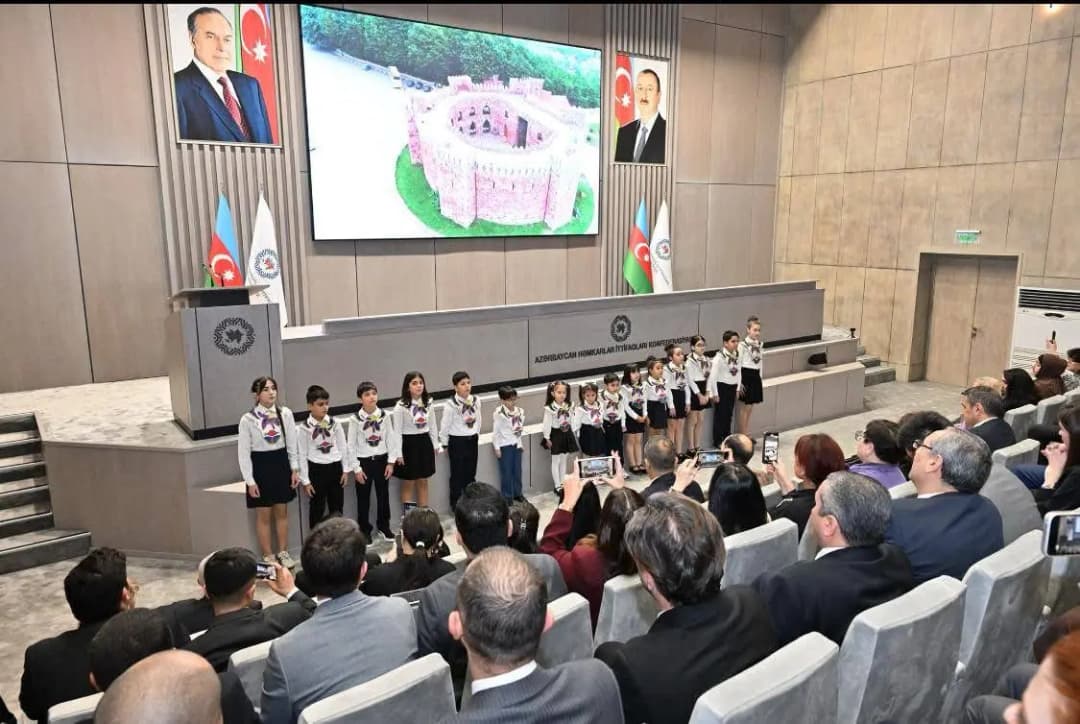 Azərbaycan Həmkarlar