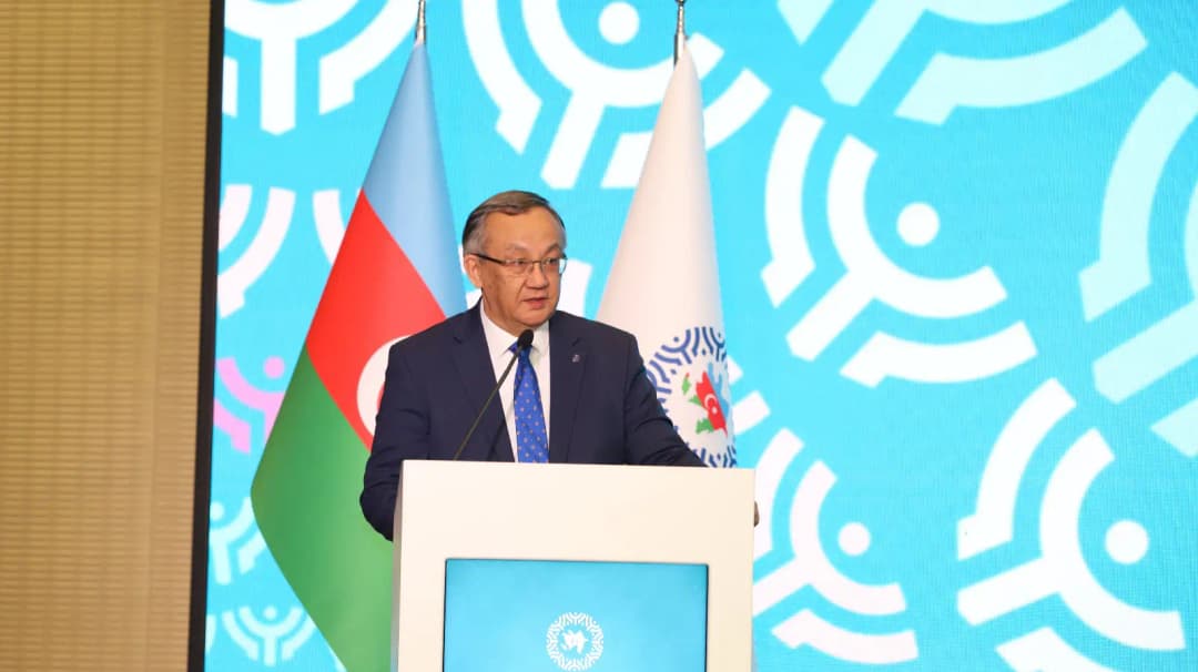 Azərbaycan Həmkarlar