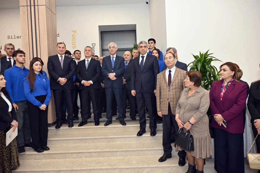 “Günəşli” sağlamlıq