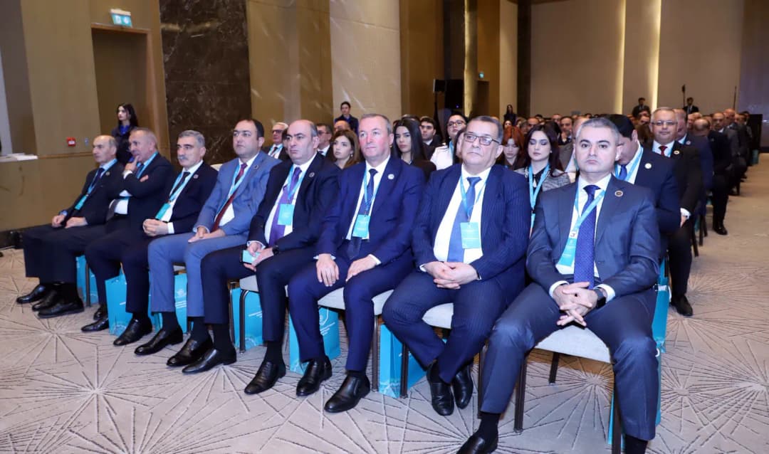 Azərbaycan Həmkarlar