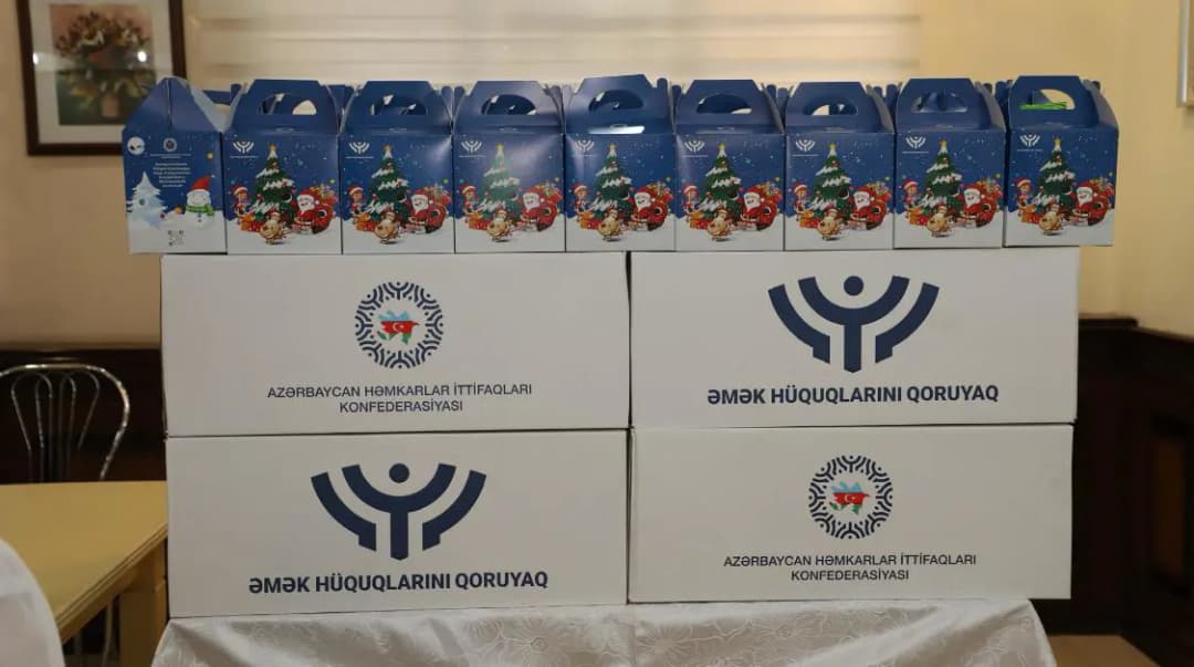 AHİK uşaqlar üçün ba