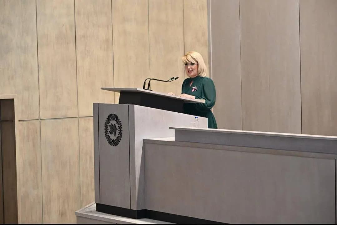 Azərbaycan Həmkarlar