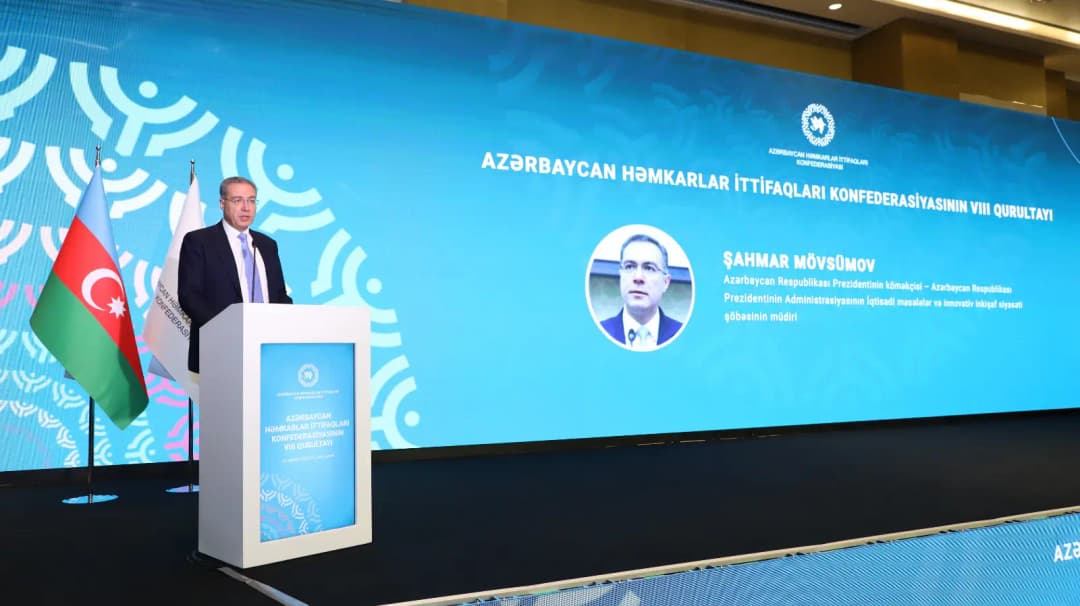 Azərbaycan Həmkarlar