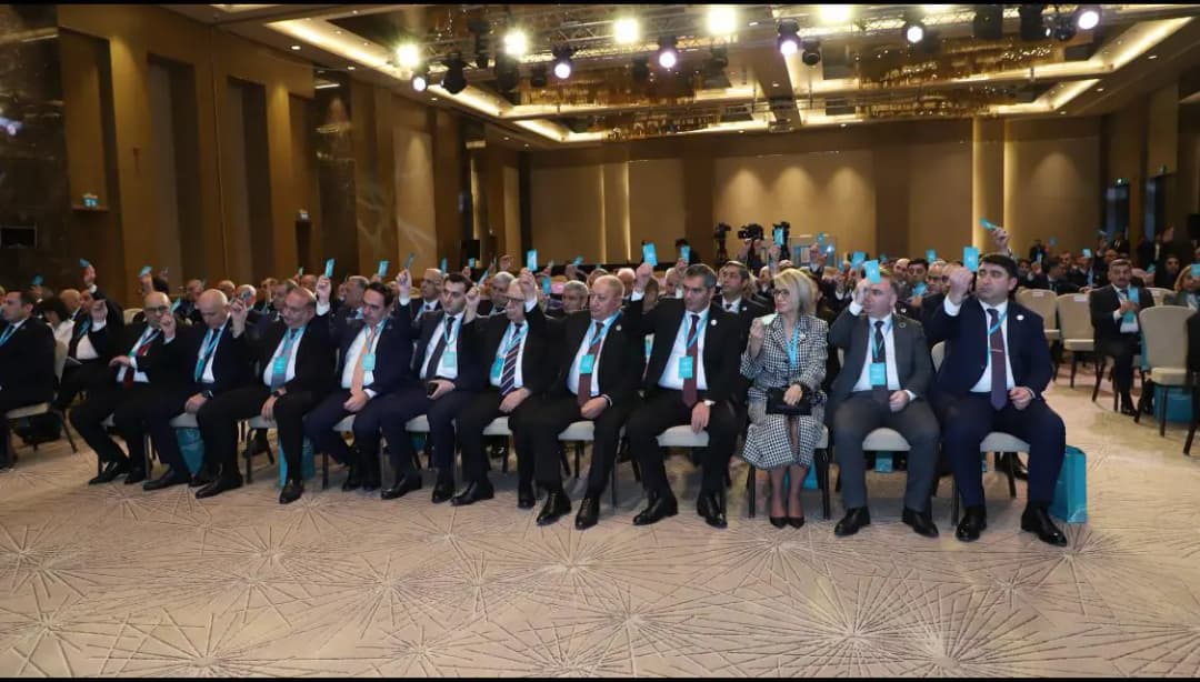 Azərbaycan Həmkarlar