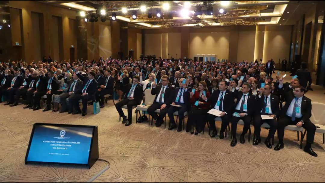 Azərbaycan Həmkarlar