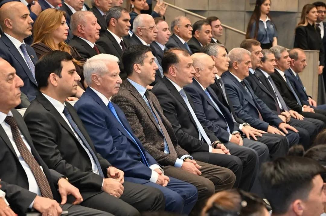 Azərbaycan Həmkarlar