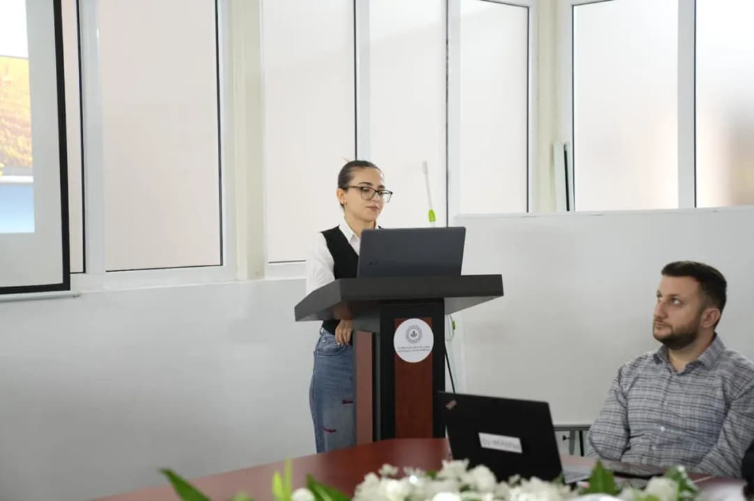 AƏSMA-da “Müasir tex