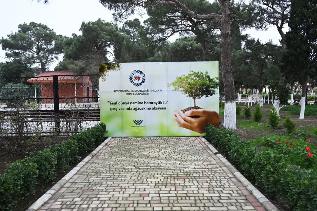 “Günəşli” sağlamlıq