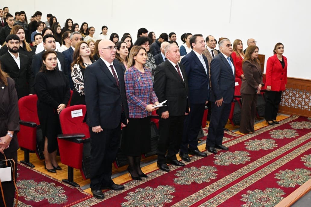 “Zəfər yolu” – Qələb