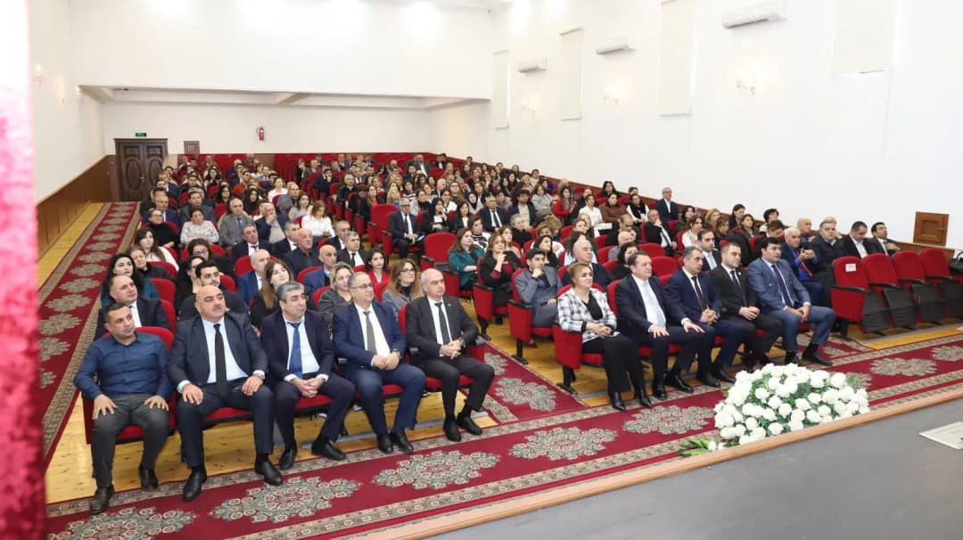 “AHİK Plus” layihəsi