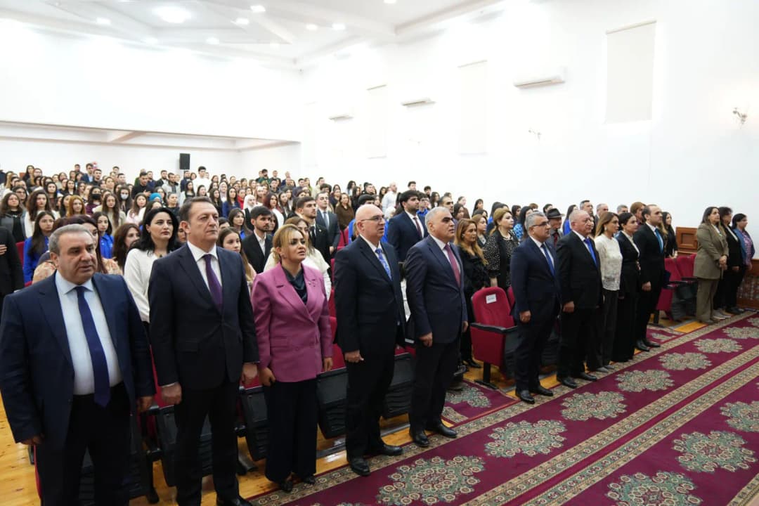 Azərbaycan Əmək və S