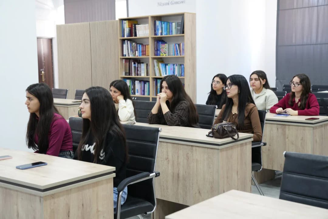 Azərbaycan Əmək və S