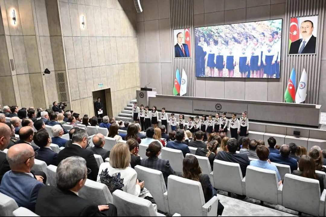 Azərbaycan Həmkarlar