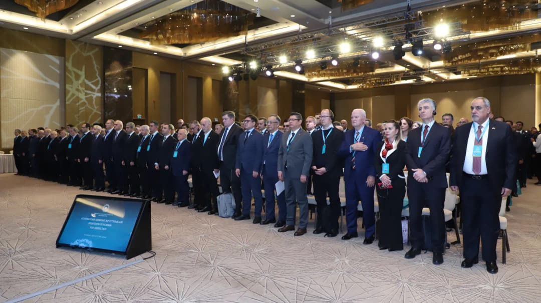 Azərbaycan Həmkarlar