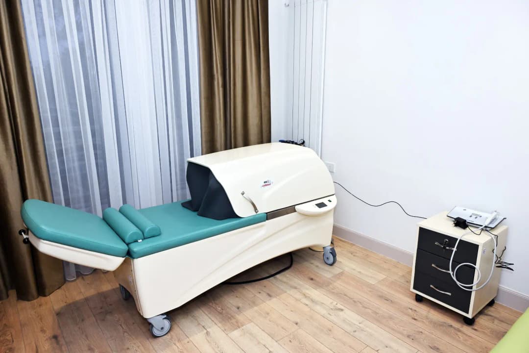 “Günəşli” sağlamlıq