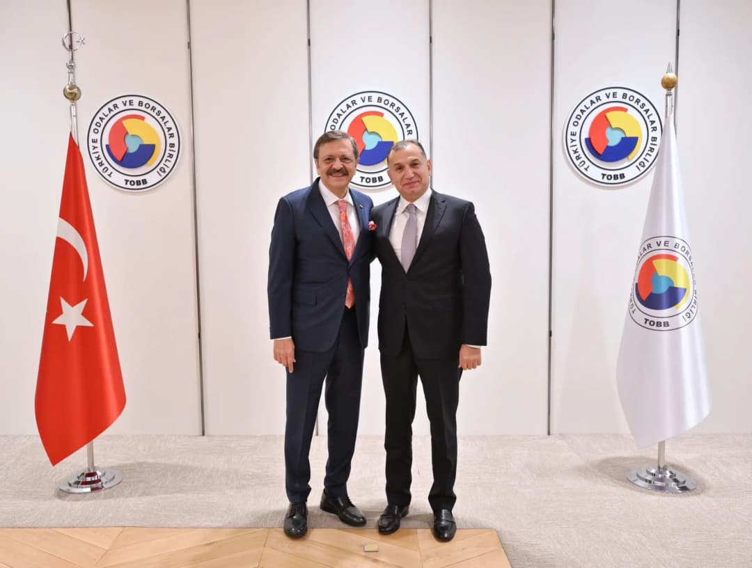 Türkiyə Palatalar və