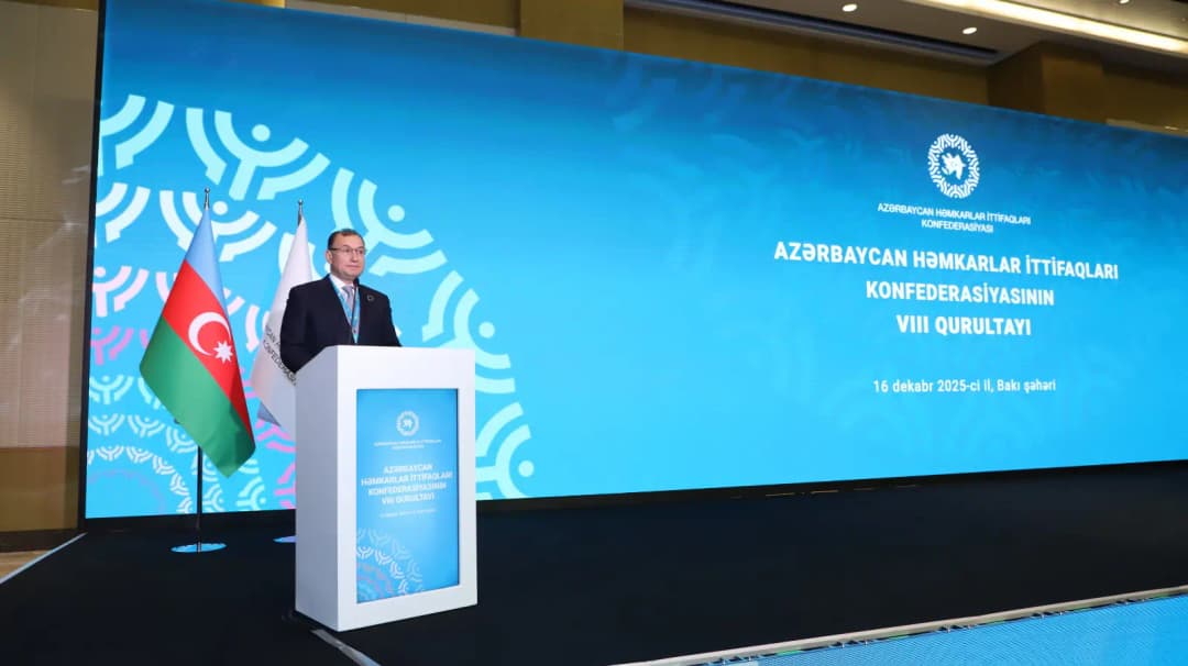 Azərbaycan Həmkarlar